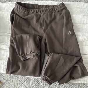 Champion Jogger Sweatpants